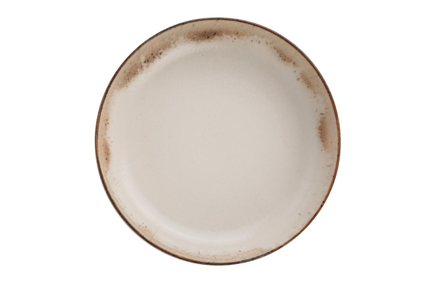 ΠΙΑΤΟ ΒΑΘΥ Φ20cm ROMA 880914 - KUTAHYA PORSELEN - ΣΕΤ 6τεμ.