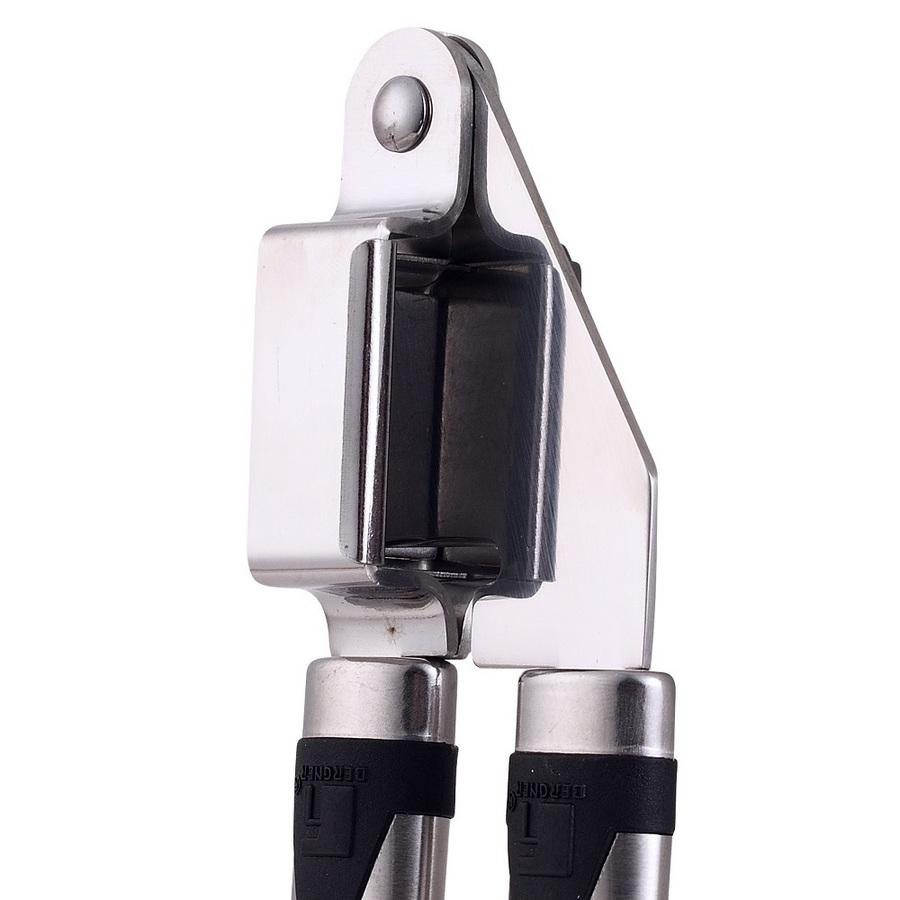 ΠΡΕΣΣΑ ΣΚΟΡΔΟΥ ΑΝΟΞΕΙΔΩΤΗ 19cm GIZMO BG-3214 - BERGNER - Image 7