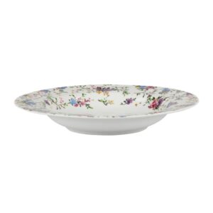 ΠΙΑΤΟ ΒΑΘΥ Φ23cm SPRING 24711 - ORIANA FERELLI® - ΣΕΤ 6τεμ.
