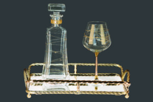 SET ΚΑΡΑΦΑ-ΠΟΤΗΡΙ KG012880-P140980