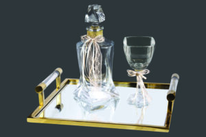 SET ΚΑΡΑΦΑ-ΠΟΤΗΡΙ KG12790-KP10590
