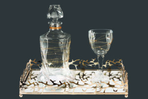 SET ΚΑΡΑΦΑ-ΠΟΤΗΡΙ KG12880-KP10580