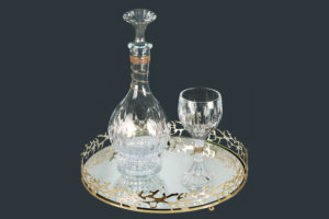SET ΚΑΡΑΦΑ-ΠΟΤΗΡΙ KG443180-KP40588