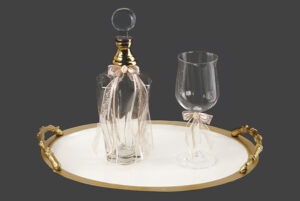 SET ΚΑΡΑΦΑ-ΠΟΤΗΡΙ MG401880-MGP40880