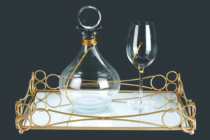SET ΚΑΡΑΦΑ-ΠΟΤΗΡΙ SK151877-SP150677