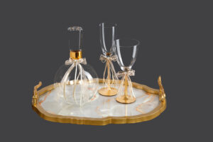 SET ΚΑΡΑΦΑ-ΠΟΤΗΡΙ SK171880-SP170880