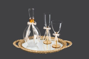 SET ΚΑΡΑΦΑ-ΠΟΤΗΡΙ SK181880-SP180880