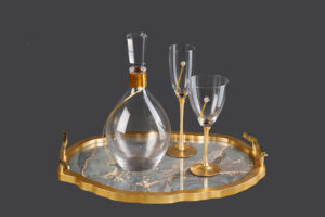SET ΚΑΡΑΦΑ-ΠΟΤΗΡΙ SK181888-SP180888