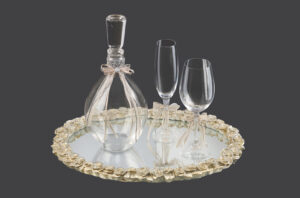 SET ΚΑΡΑΦΑ-ΠΟΤΗΡΙ SK181966-SP180666