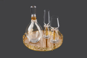 SET ΚΑΡΑΦΑ-ΠΟΤΗΡΙ SK182190-SP180890