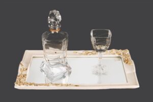 SET ΚΑΡΑΦΑ-ΠΟΤΗΡΙ KG12880-KP10580