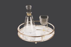 SET ΚΑΡΑΦΑ-ΠΟΤΗΡΙ KG22788-KP20588