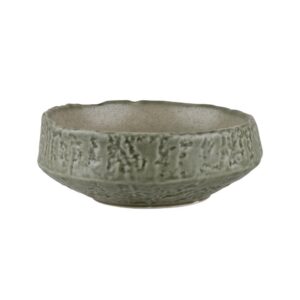 ΜΠΟΛ Φ17cm STONE/HERBAL 855A45 - KUTAHYA PORSELEN