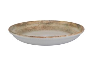 ΠΙΑΤΟ ΒΑΘΥ Φ21cm MYTHO 880864 - KUTAHYA PORSELEN - ΣΕΤ 6τεμ.