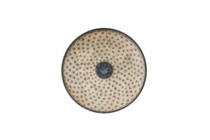 ΠΙΑΤΟ ΡΗΧΟ Φ21cm MYTHO 880864 - KUTAHYA PORSELEN - ΣΕΤ 6τεμ.