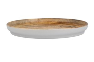 ΠΙΑΤΟ ΡΗΧΟ VERTICAL Φ19cm MYTHO 880864 - KUTAHYA PORSELEN - ΣΕΤ 6τεμ.