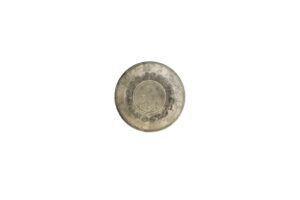 ΠΙΑΤΑΚΙ Φ12cm για ΦΛΙΤΖΑΝΙ ΚΑΦΕ MYTHO - KUTAHYA PORSELEN - ΣΕΤ 6τεμ.