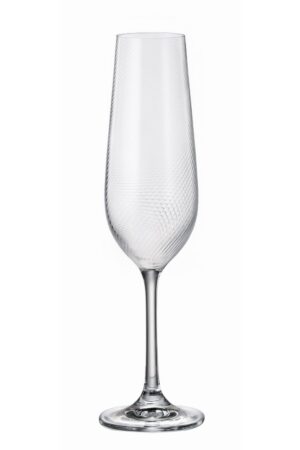 ΠΟΤΗΡΙ ΚΟΛΟΝΑΤΟ ΣΑΜΠΑΝΙΑΣ 200ml TYTO OPTIC - CRYSTAL BOHEMIA - ΣΕΤ 6τεμ.