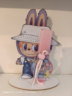 Labubu