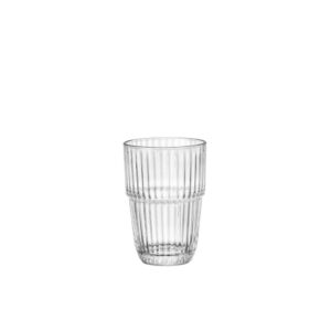 ΠΟΤΗΡΙ ΝΕΡΟΥ LD 38cl BARSHINE - BORMIOLI - ΣΕΤ 6τεμ.