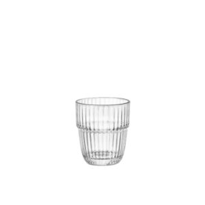 ΠΟΤΗΡΙ DOF ΟΥΙΣΚΥ 39.5cl BARSHINE - BORMIOLI - ΣΕΤ 6τεμ.