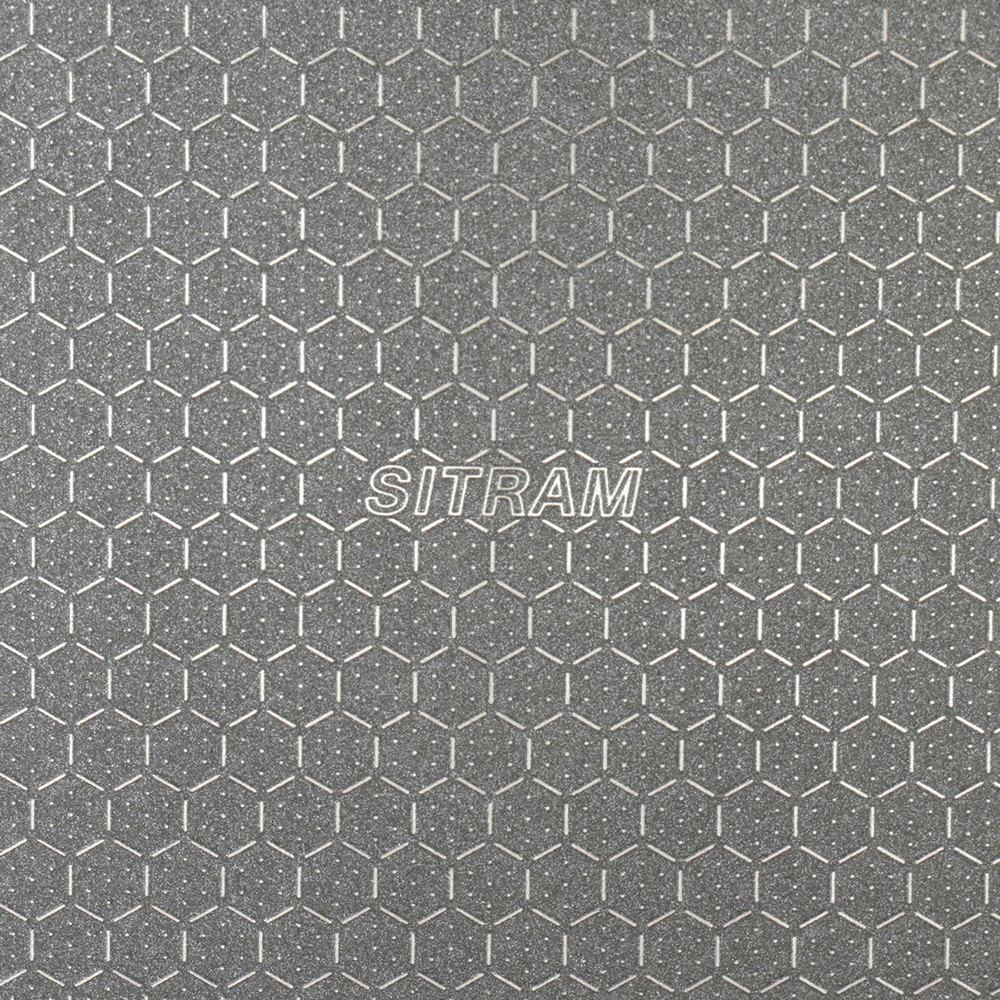 ΤΗΓΑΝΙ Φ28x6cm ΑΝΟΞEIΔΩΤΗ CARACTERE - SITRAM - Image 6