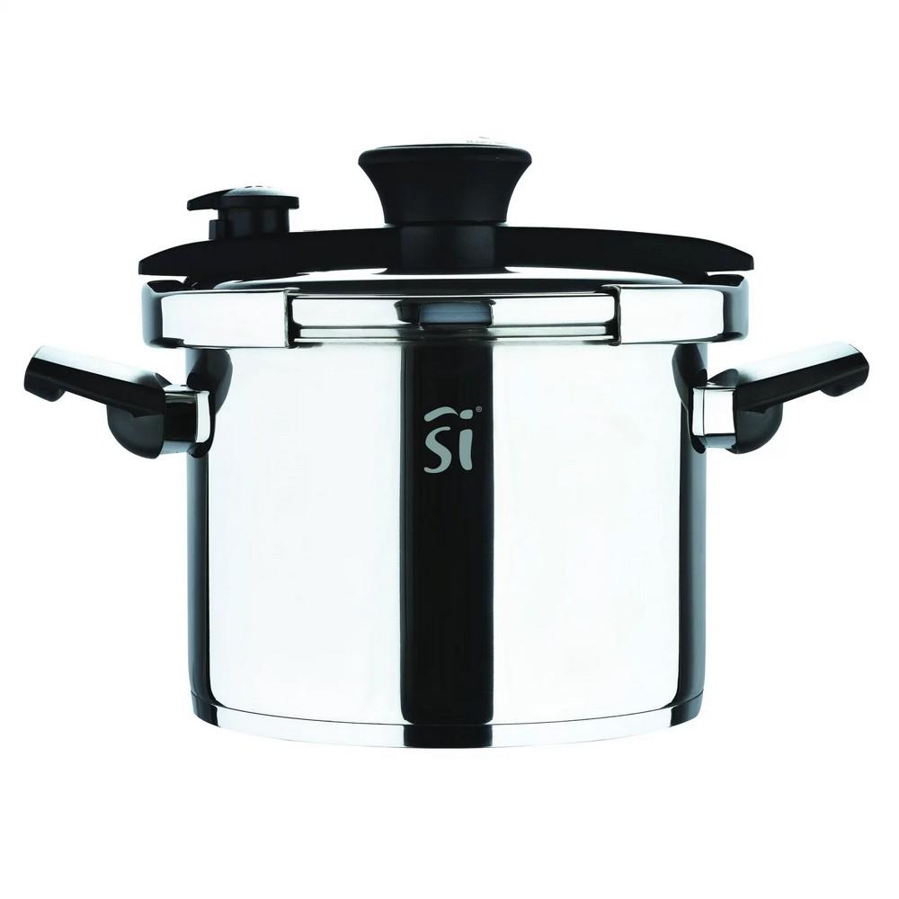 ΧΥΤΡΑ ΤΑΧΥΤΗΤΟΣ 6lt 18/10 LEON SG-1620 - BERGNER