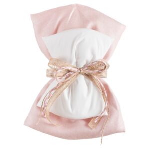 Φιόγκος Στολισμού Ροζ ΝΒ612