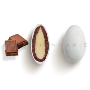 Choco Almond Classic 1kg