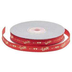 ΚΟΡΔΕΛΑ ΓΚΡΟ LOVE 10χιλΧ20μ. 40813-87
