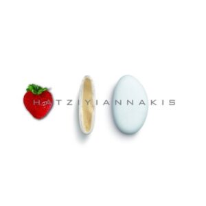 Bijoux γεύσεις 1kg Φράουλα