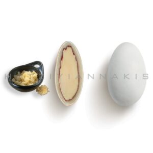 Choco Almond 1kg Μαστίχα