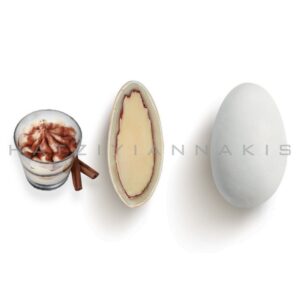 Choco Almond 1kg Tiramisu
