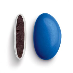 Bijoux Supreme 1kg, Γυαλισμένο Πετρόλ