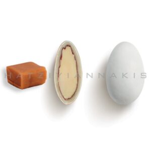 Choco Almond 1kg Καραμέλα