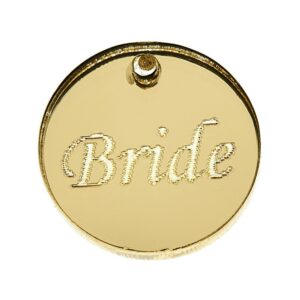 ΠΛΕΞΙ ΣΤΟΙΧΕΙΟ BRIDE 2εκ Κ569