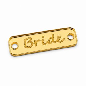 Πλέξι Ταυτότητα Bride 3.5*1εκ Ε115